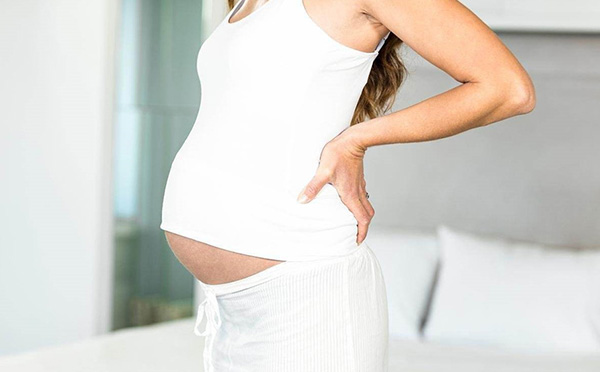 怀孕6周孕妇有什么症状